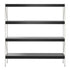 Zet Storage System / H158